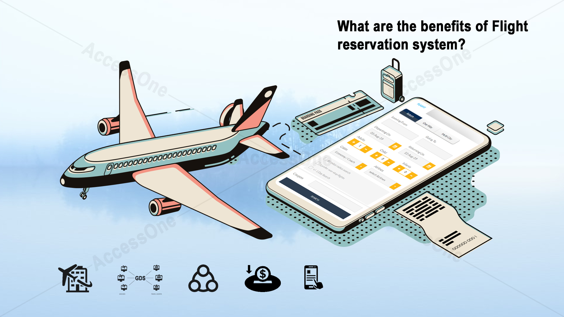 Flight Reservation